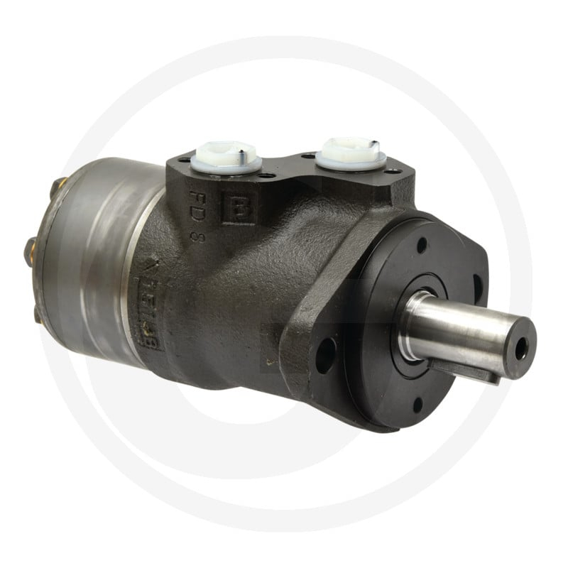 Hydraulikmotor (Danfoss)