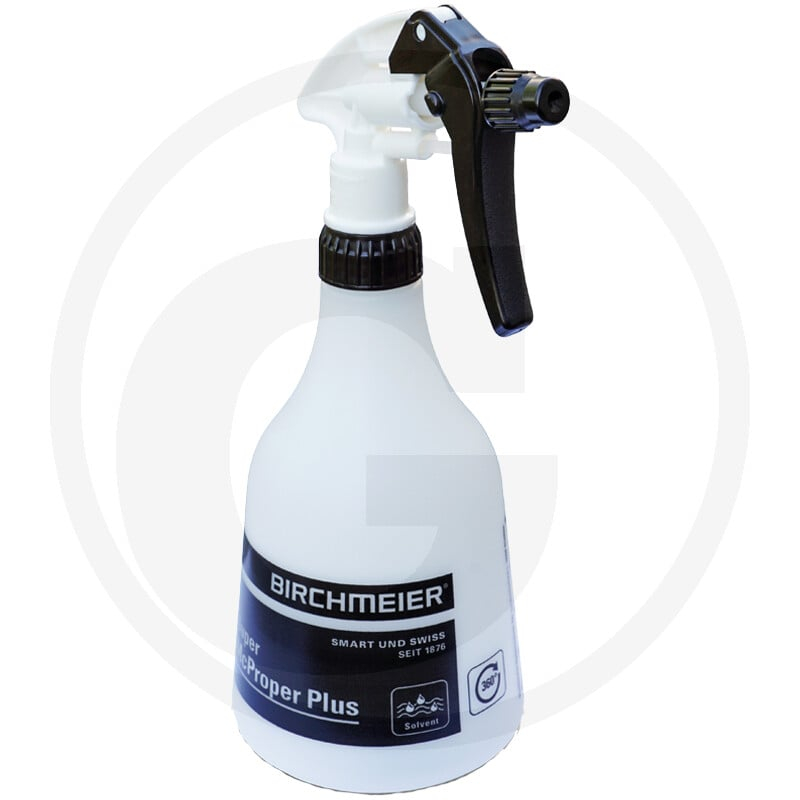 Sprühgerät Super McProper Plus VE1