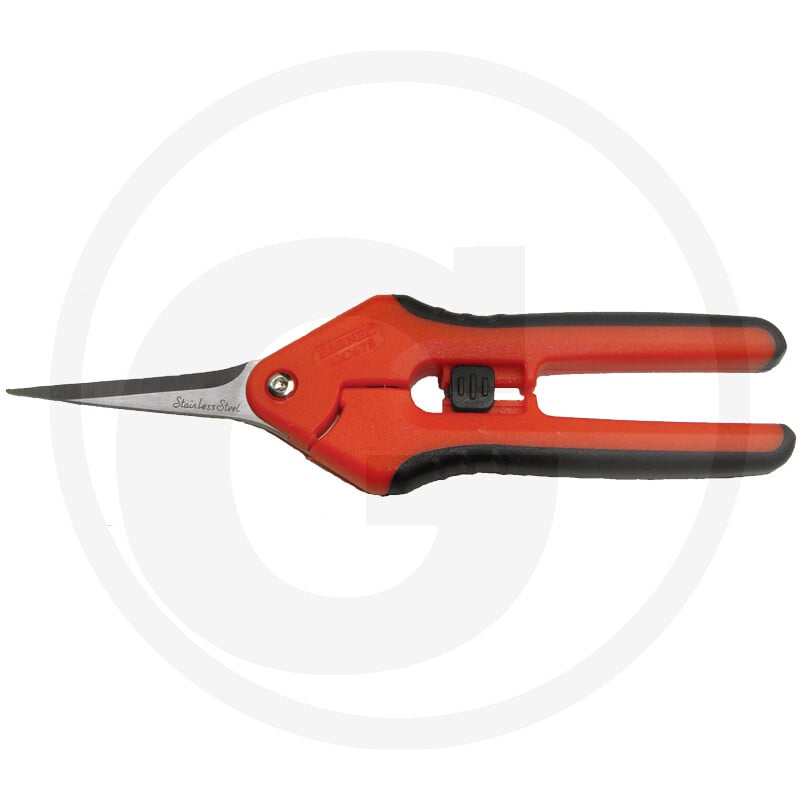 Barnel Feinschnittschere GC678