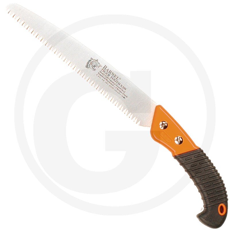 Barnel Handsaege feststehend Z203