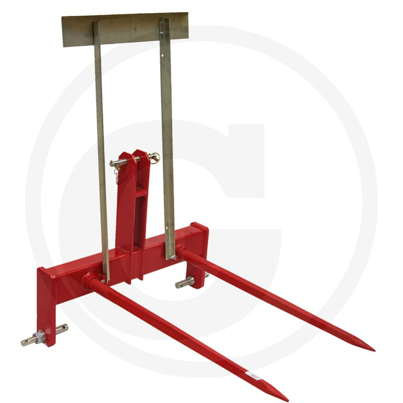 Ballentransportgabel