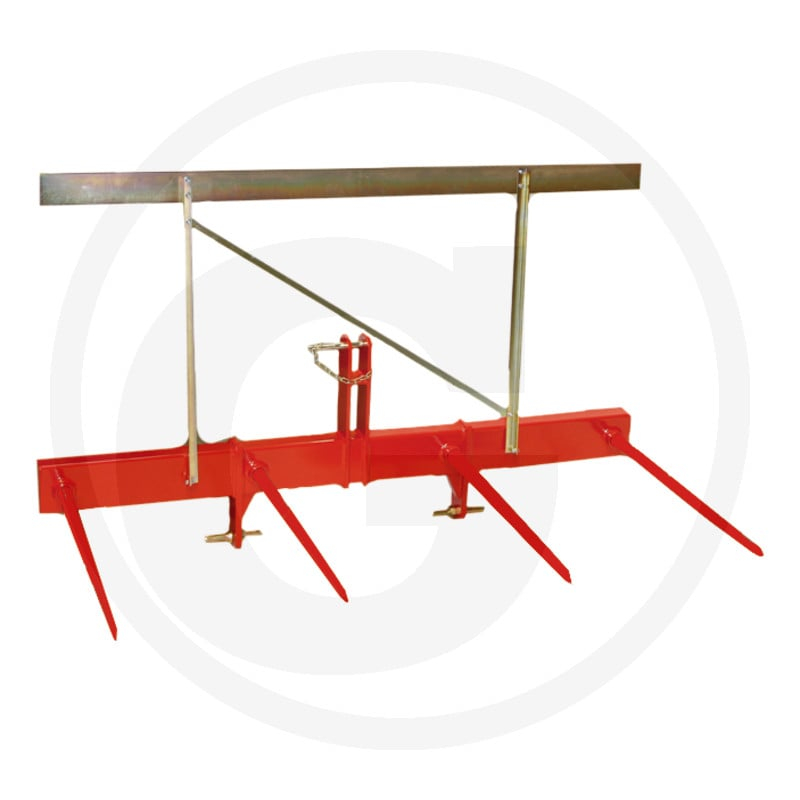 Ballentransportgabel