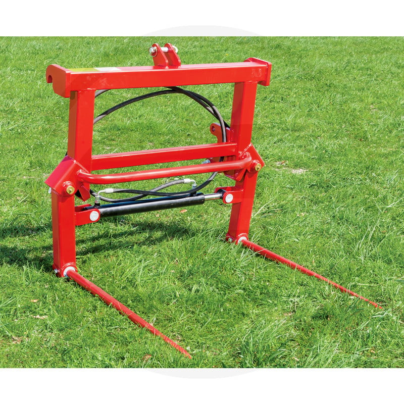 Ballentransportgabel hydr.