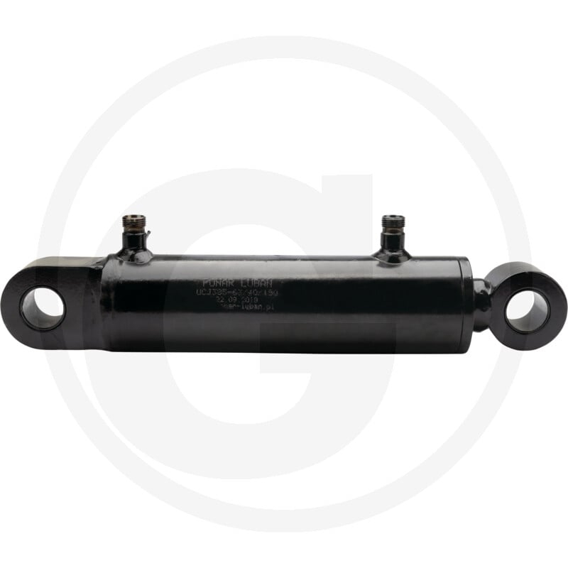Hydraulikzylinder