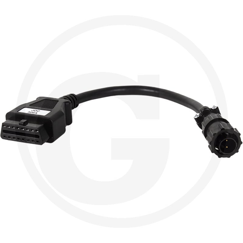 Diagnose Kabel Fendt