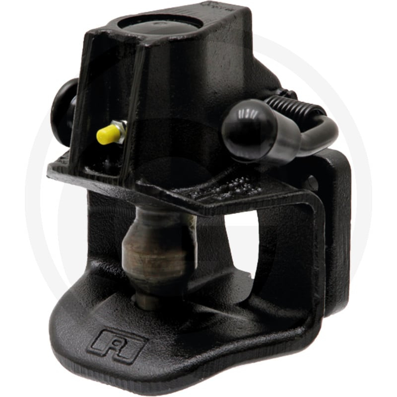 Anhängekupplung 40mm Typ: RO 243