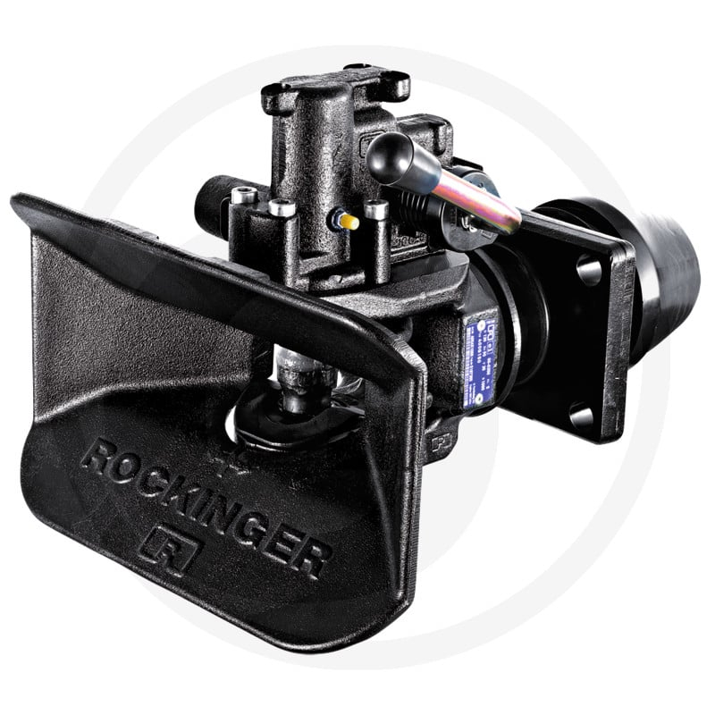 Anhängekupplung 400A3600C