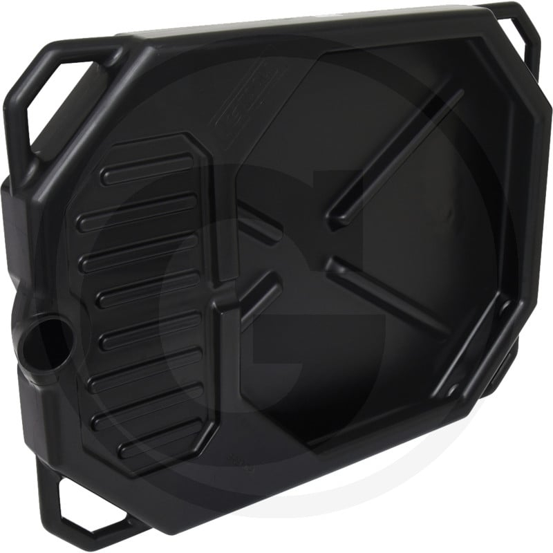 Auffangwanne, extra flach55 Liter
