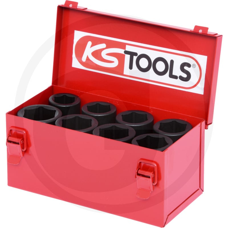 3/4'' SK Kraft Stecknuss Satz