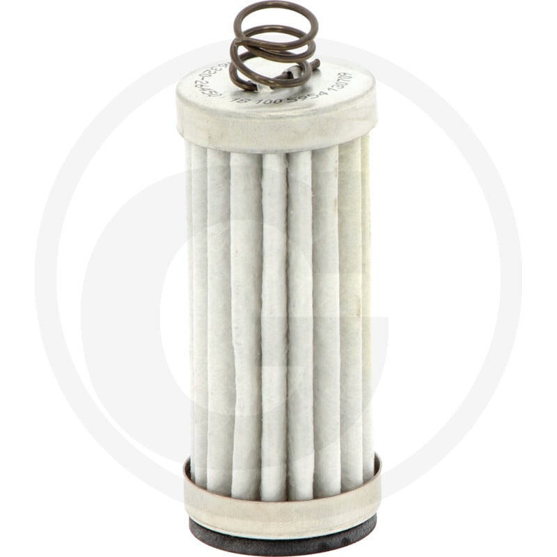 Hydraulikölfilter