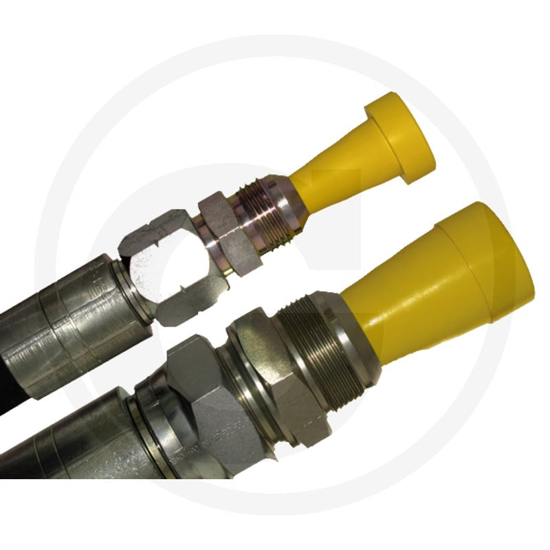 VPE20 Montagestopfen 1-10mm