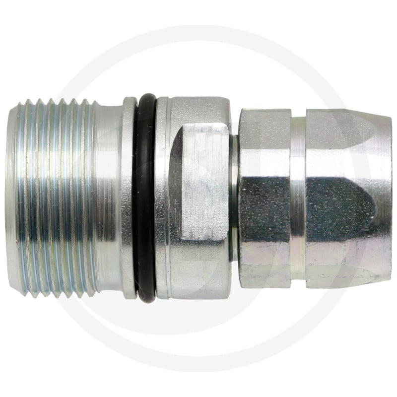KF (M18x1,5) IM DN12-BG3