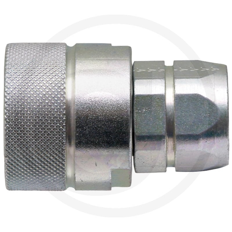 KL (M18x1,5) IM DN12-BG3