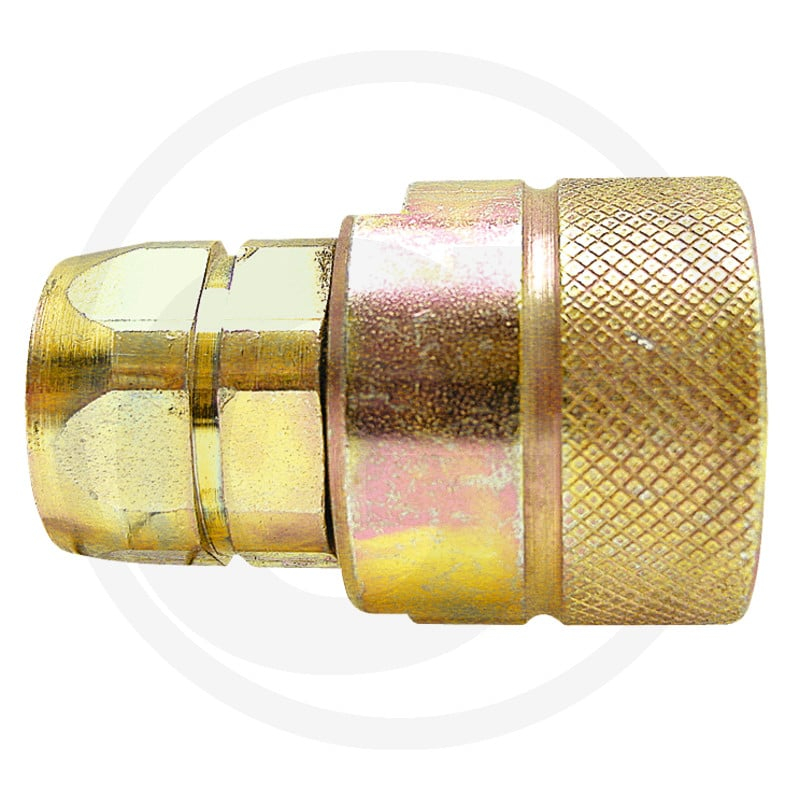 KL (M22x1,5) IM DN12-BG3