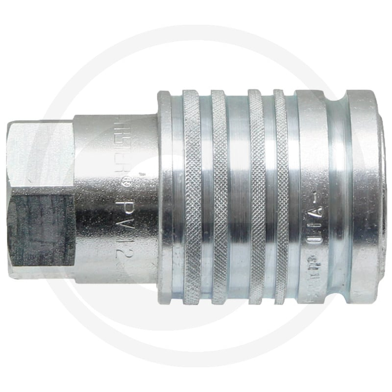 KM 1/2 (G1/2'') DN12-BG3