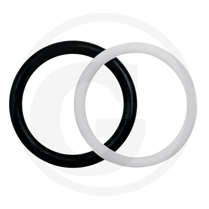 Dichtsatz SKM kpl. BG2 O-Ring+ Stützring