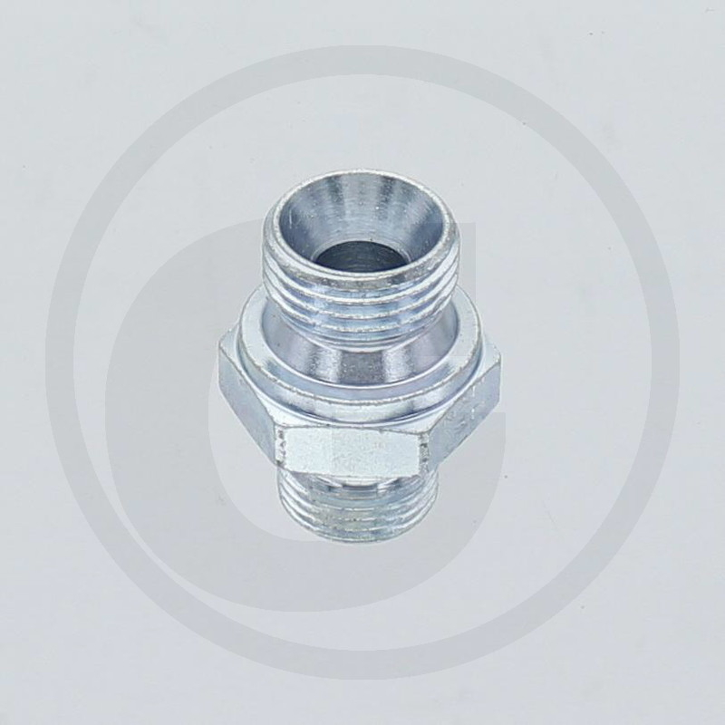 Gerade Adapter 1/2 M-BSP x M18 M-MET