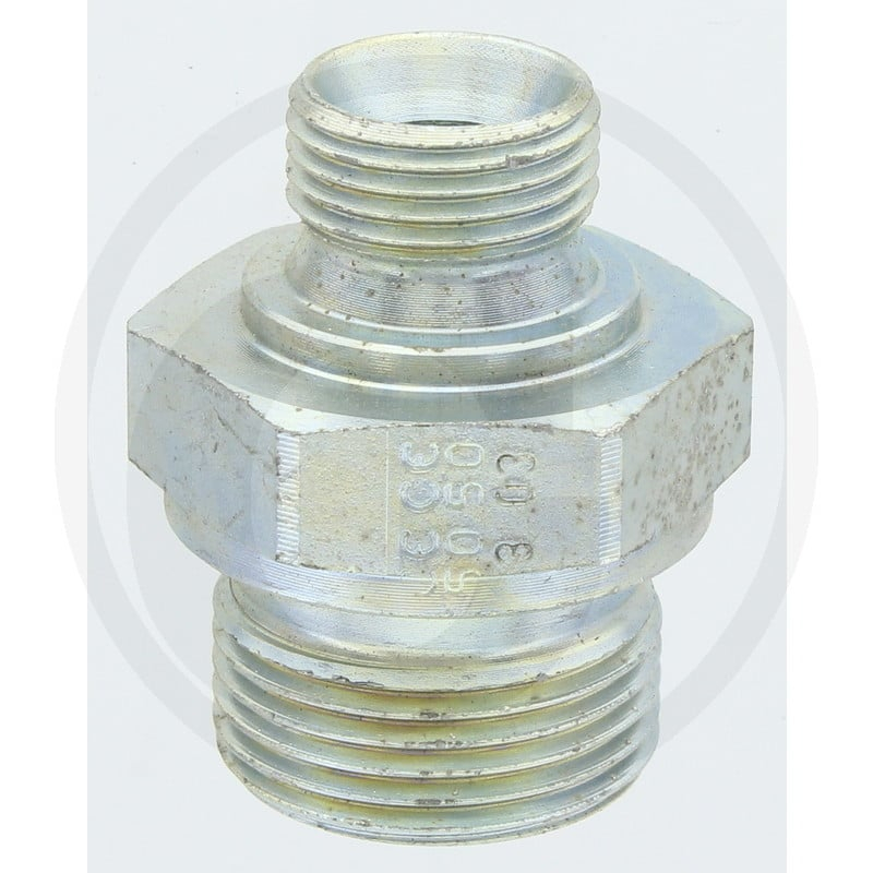 Gerade Adapter 3/4 M-BSP x M18 M-MET