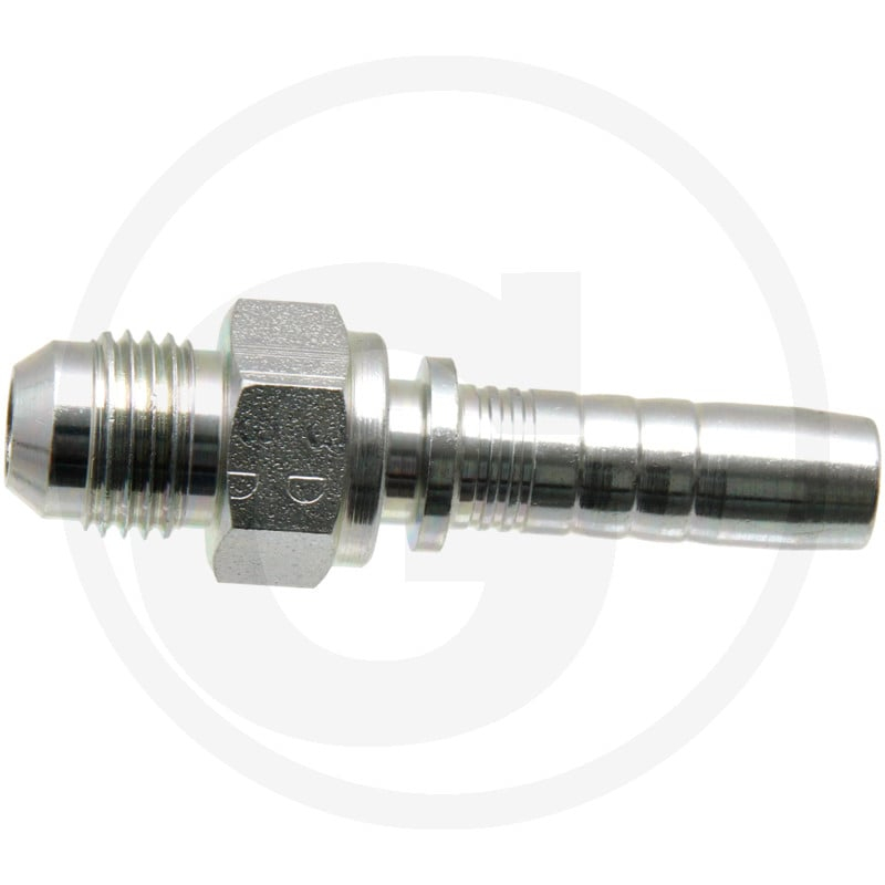 Pressnippel 10 AGJ 9/16''