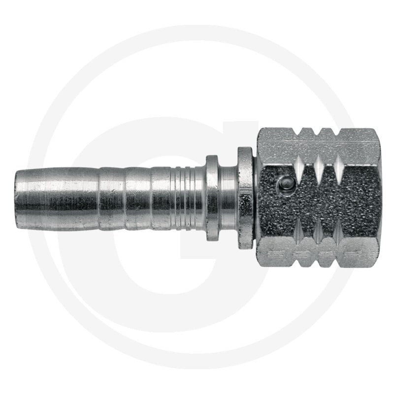 Pressnippel 10 DKL M16x1.5 (10L)