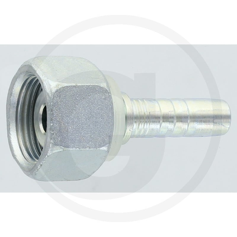 Pressnippel 10 DKL M22x1.5 (15L)