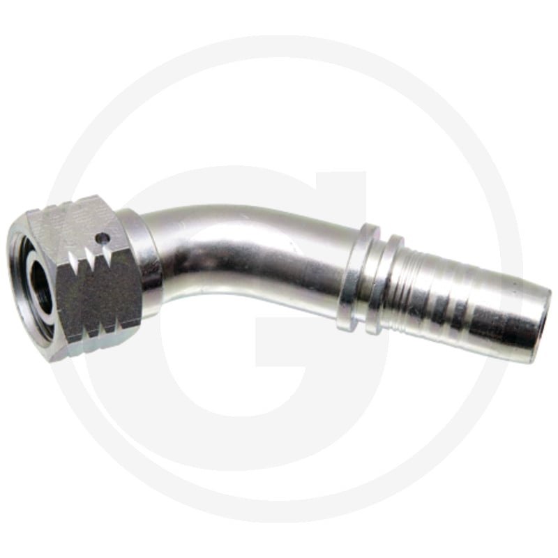 Pressnippel 20 DKOL M26x1.5 45 (18L)