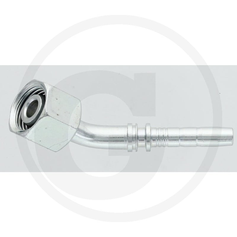 Pressnippel 06 DKOL M16x1.5 45 (10L)