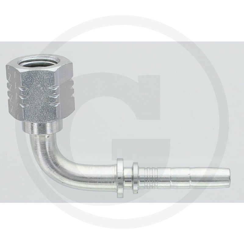 Pressnippel 06 DKOL M12x1.5 90 (6L)