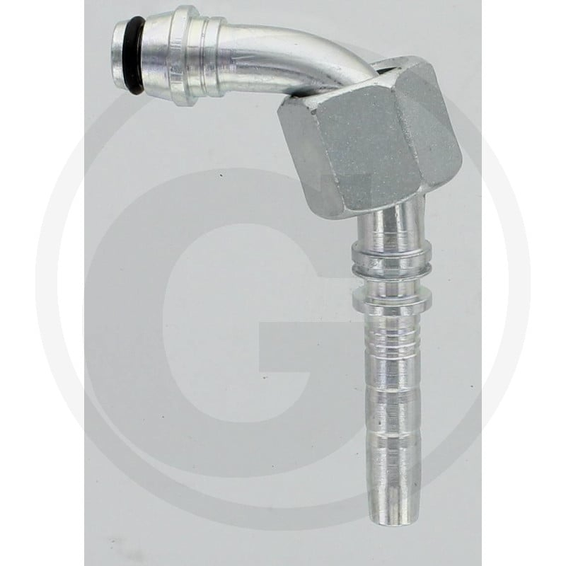 Pressnippel 06 DKOL M14x1.5 90 (8L)