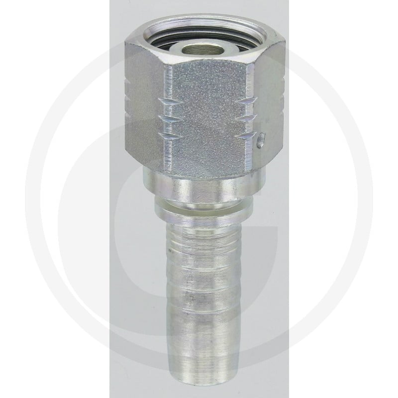 Pressnippel 12 DKOS M20x1.5 (12S)