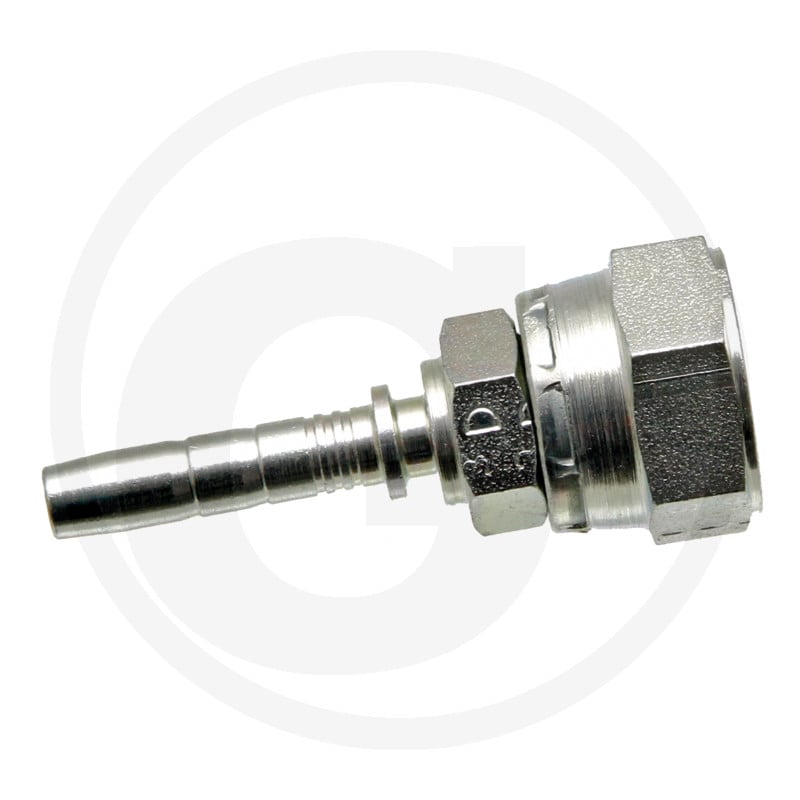 Pressnippel 06 DKORF 11/16''