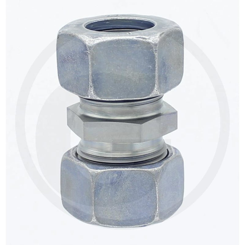 Verschraubung Typ: G 22 - L