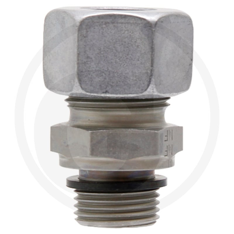 Verschraubung Typ: GE 06 - LM10 x 1,0 ED