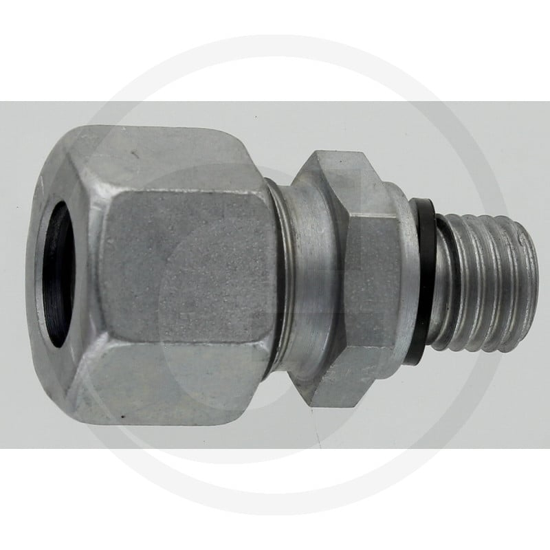Verschraubung Typ: GE 12 - LM12 x 1,5 ED