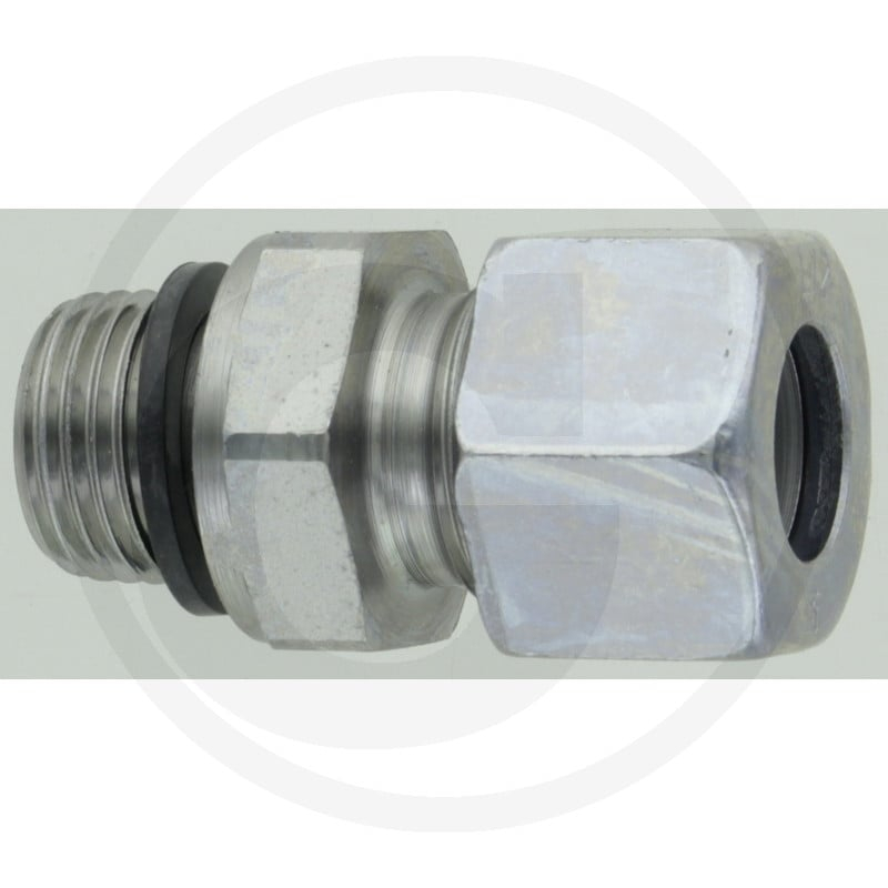 Verschraubung Typ: GE 12 - LM16 x 1,5 ED