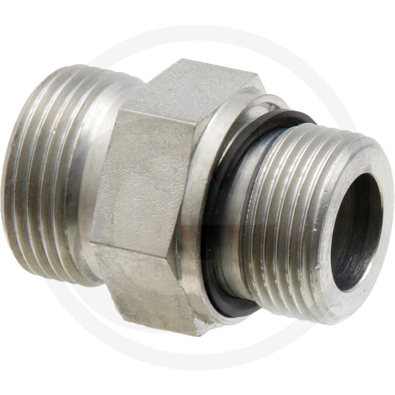 X-GER 20 S 3/4 WD