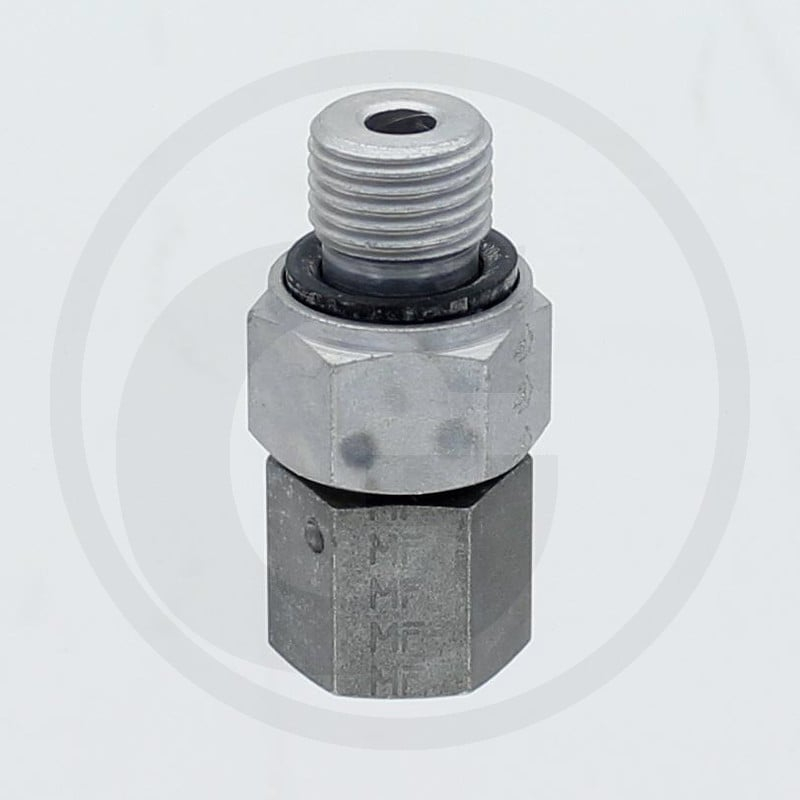 GEVR 08 L 1/4 DKO WD