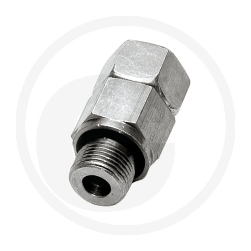 GEVR 06 S 1/4 DKO WD