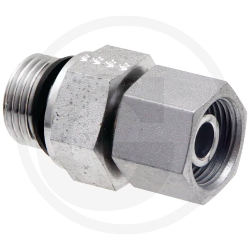 Verschraubung Typ: EGE 12 - SR1/ 2'' ED