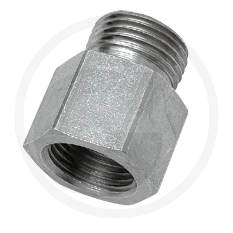 Verschraubung Typ: x-GAI 06-SM12 x 1,5