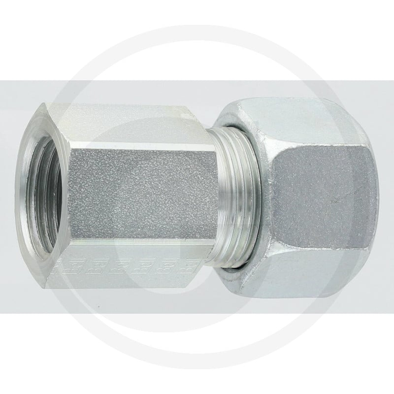 Verschraubung Typ: GAI 16 - SR1/ 2''