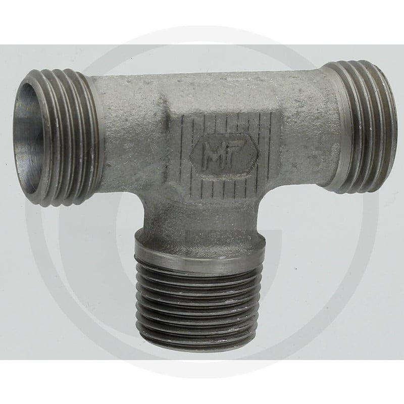 X-TER 12 L 3/8 KEG