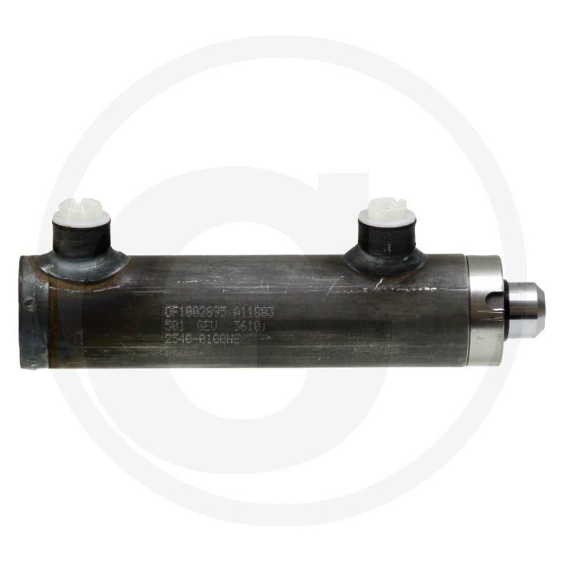Zylinder-DW-OB-25-40-100