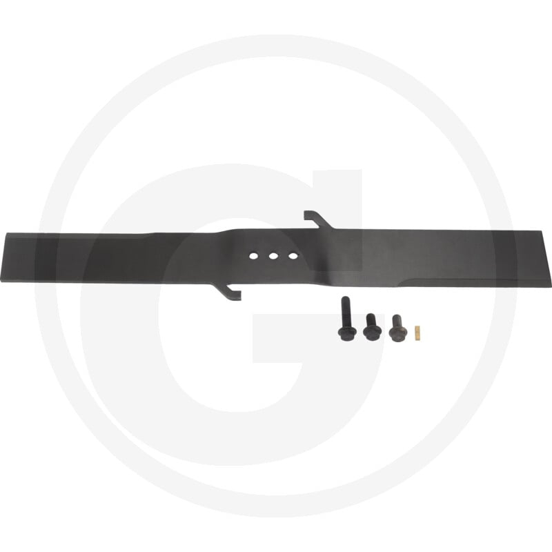Messer AS73 mit Schrauben