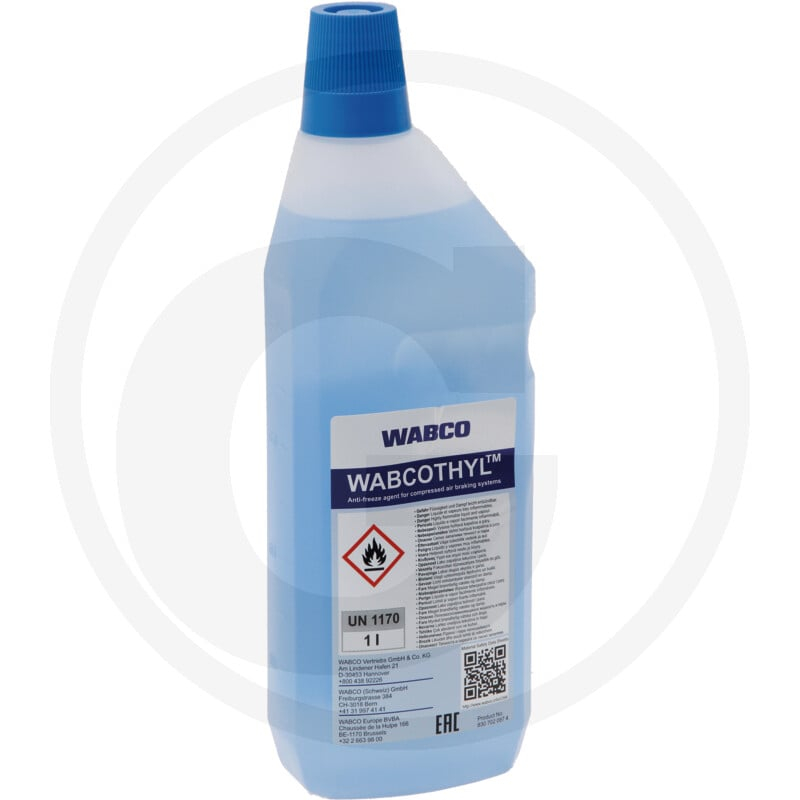 Wabcothyl (1 Liter Gebinde)