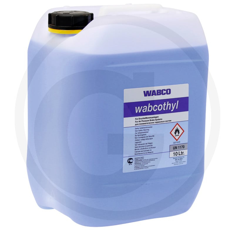 Wabcothyl (10 Liter Gebinde)