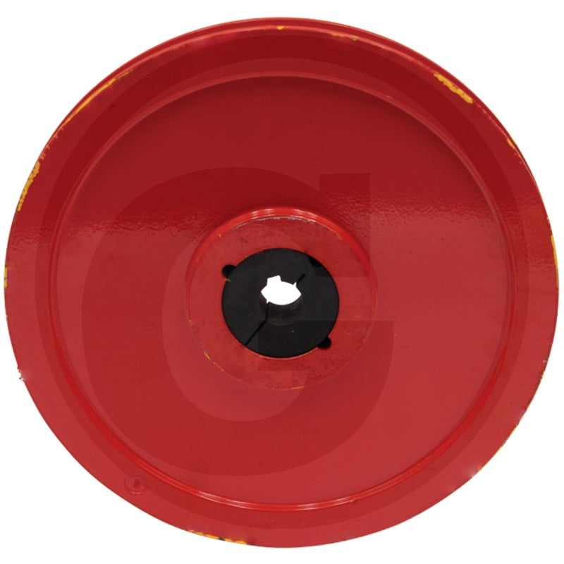 Riemenscheibe 300 mm m. Taper-Lock 2