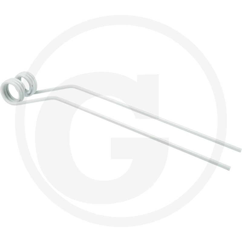 Federzinke TOP # 9,0mm, L=577mm