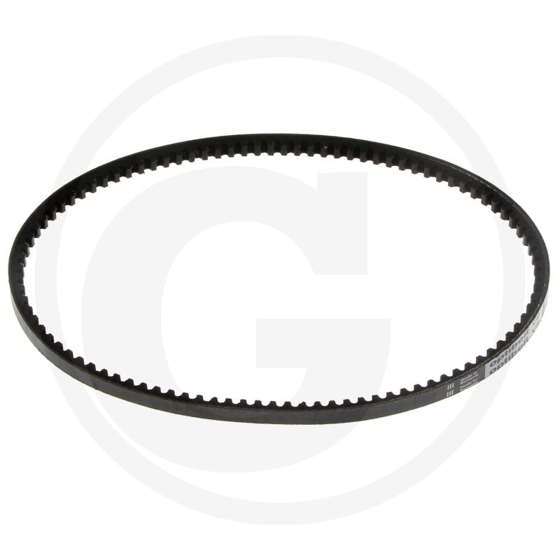 KEILRIEMEN 10X545 XZ 21 1/2 553S/SL/SLI