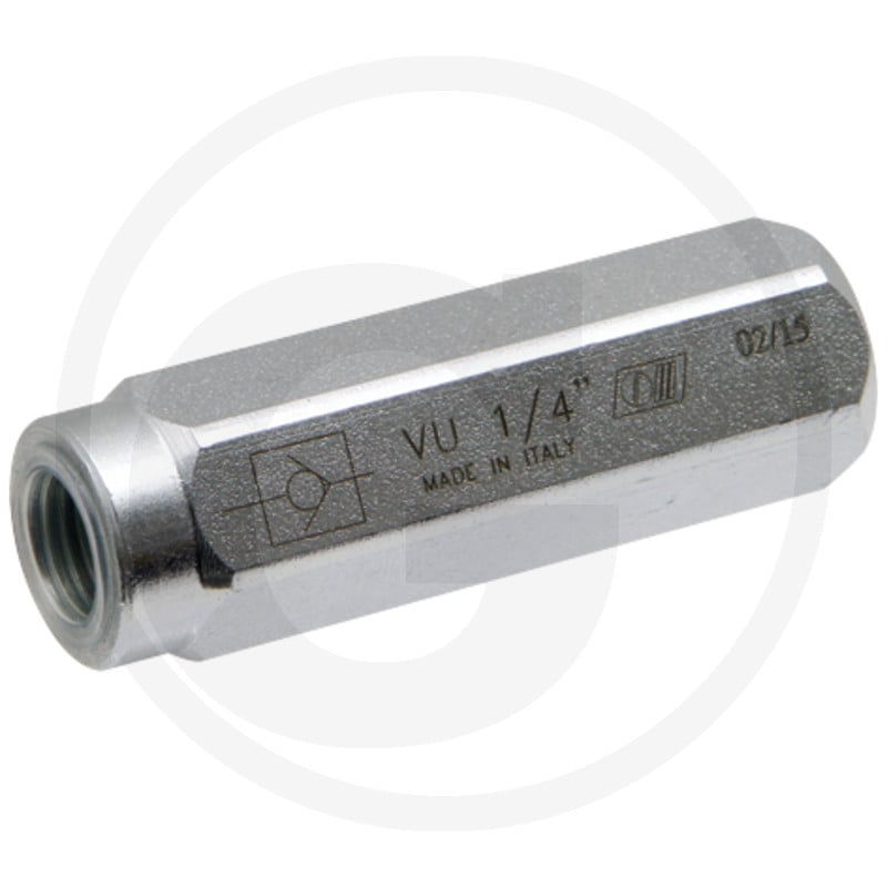 Rückschlagventil RV-R-04